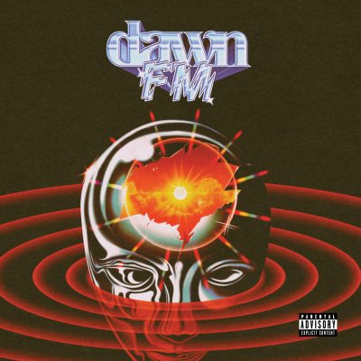 DAWN FM COVER ALTERNATIVA ESCLUSIVA