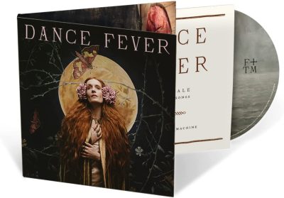 DANCE FEVER