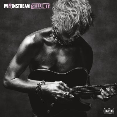 MAINSTREAM SELLOUT (ALTERNATIVE COVER 16 BRANI ESCLUSIVA DISCOTECA LAZIALE)