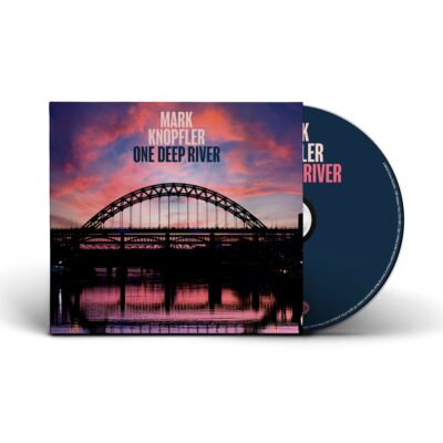 ONE DEEP RIVER
