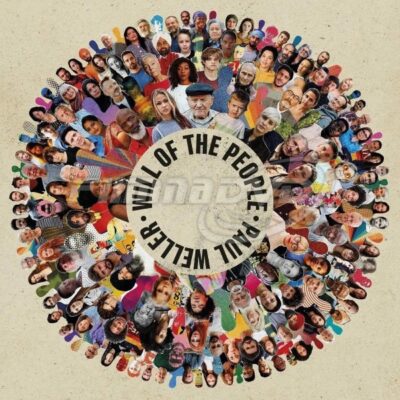 WILL OF THE PEOPLE (BEST 2002-2021)