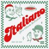 ITALIANO (VINILE COLORATO ROSSO) - immagine 2