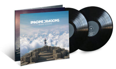 NIGHT VISIONS 10TH
