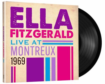 LIVE AT MONTREUX 1969
