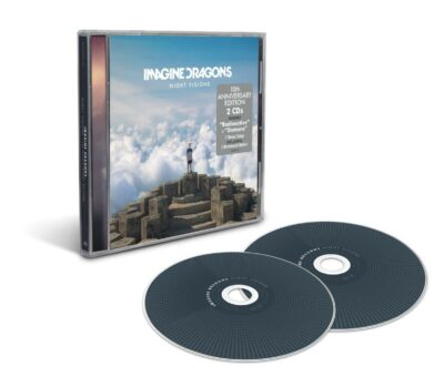 NIGHT VISIONS 10TH