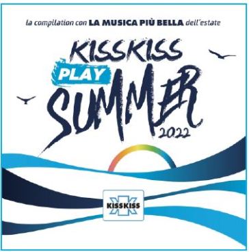 Kiss Kiss Play Summer 2022