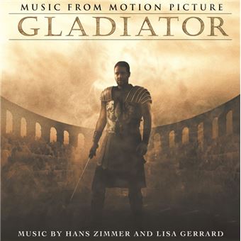 Gladiator (Music From The Motion Picture) (2 Lp)