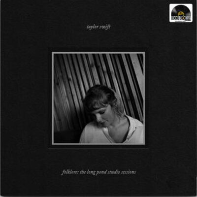 FOLKLORE: THE LONG POND STUDIO SESSIONS RSD 2023