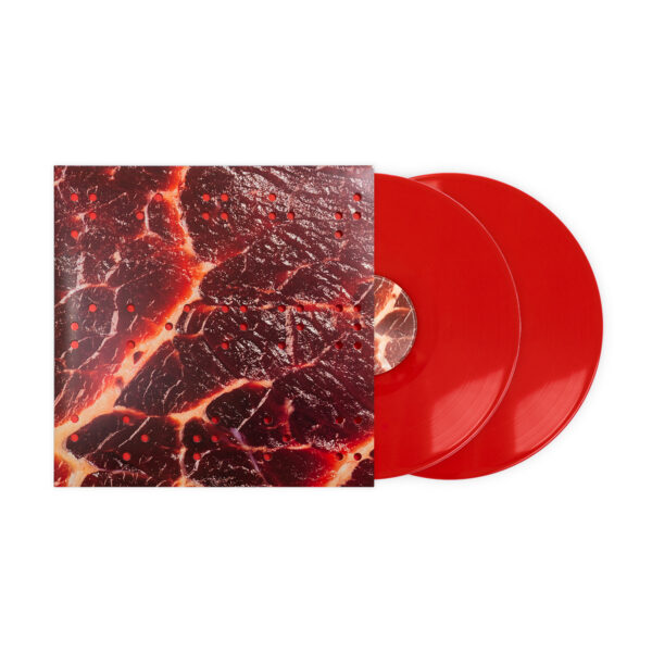 BOTOX LIMITED ED. REY VINYL