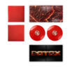 BOTOX LIMITED ED. REY VINYL - immagine 2