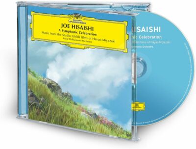 A SYMPHONIC CELEBRATION