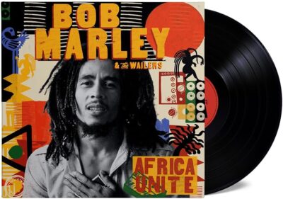 AFRICA UNITE