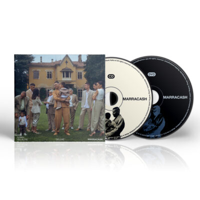 NOI, LORO, GLI ALTRI (DELUXE CD + DVD)