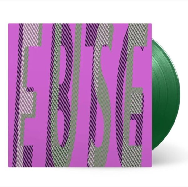 FUSE LIMITED ED. GREEN VINYL