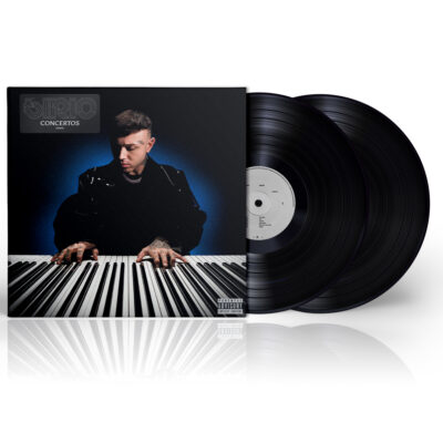 SIRIO (CONCERTOS) DOPPIO VINILE