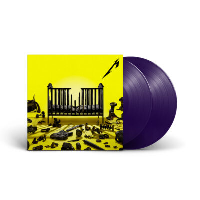 72 SEASONS (VINILE VIOLET ESCLUSIVA INDIE)