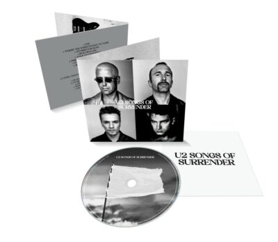 SONGS OF SURRENDER