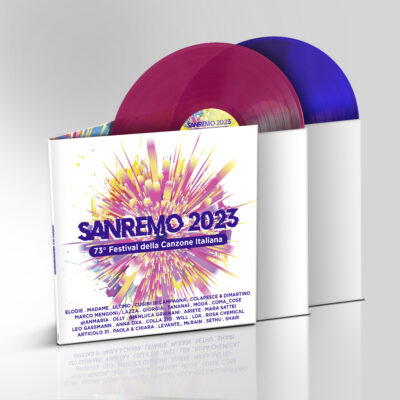 SANREMO 2023 (ESCLUSIVA DISCOTECA LAZIALE COLORATO)