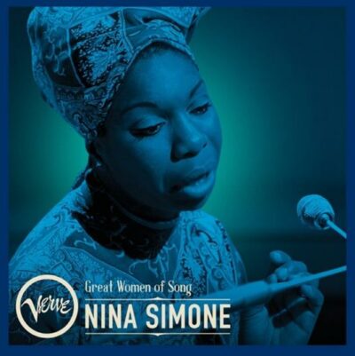GREAT WOMEN OF SONG