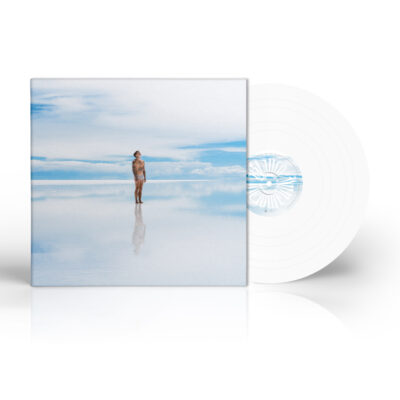 INNAMORATO ED. LIMITATA VINILE BIANCO