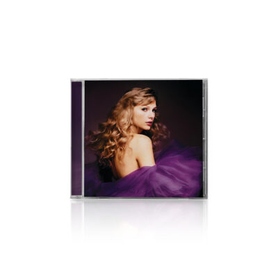 SPEAK NOW (TAYLOR'S VERSION)