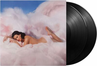 CALIFORNIA GURLS LIMITED ED.