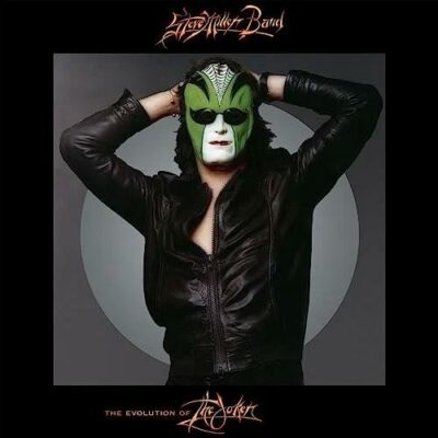 J50: THE EVOLUTION OF THE JOKER (DELUXE EDT.)