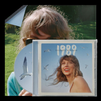 1989 TAYLOR'S VERSION
