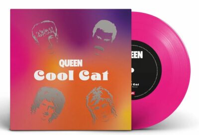 COOL CAT LIMITED ED. RSD 2024