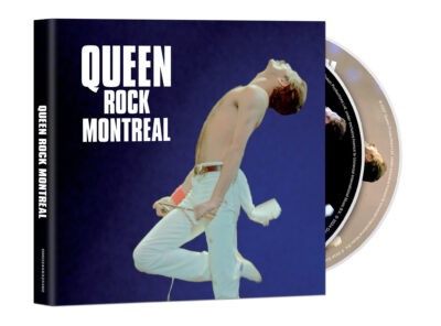 ROCK MONTREAL