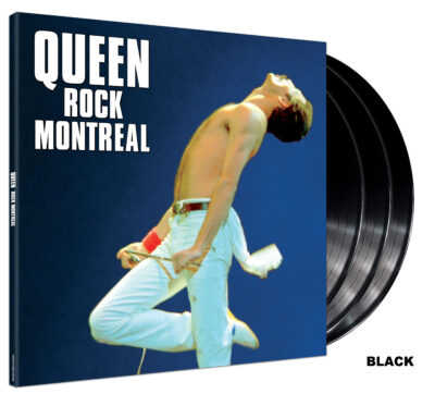 ROCK MONTREAL