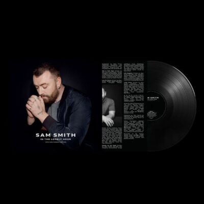 IN THE LONELY HOUR 10TH ANNIVERSARY ED.