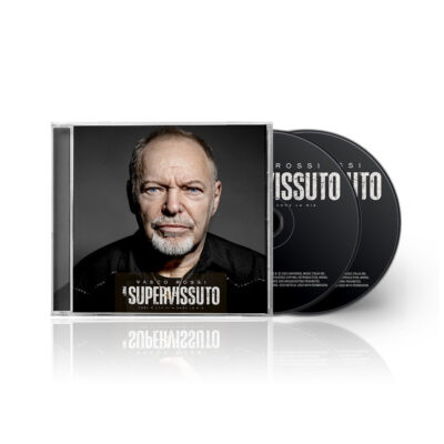 IL SUPERVISSUTO - VOGLIO UNA VITA COME LA MIA