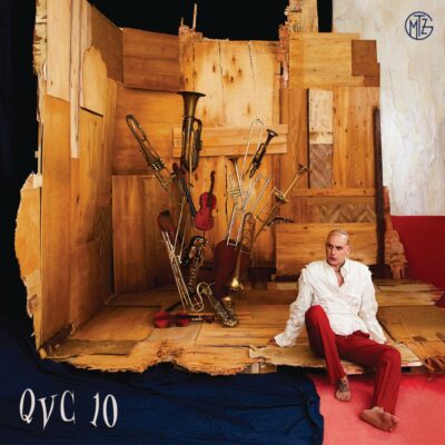 QVC10 - QUELLO CHE VI CONSIGLIO VOL. 10