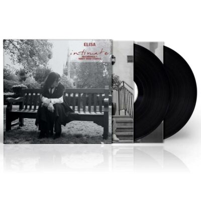 INTIMATE RECORDINGS AT ABBEY ROAD STUDIOS