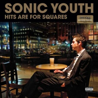 HITS ARE FOR SQUARES LIMITED ED. GOLD NUGGET COLOR VINYL RSD 2024