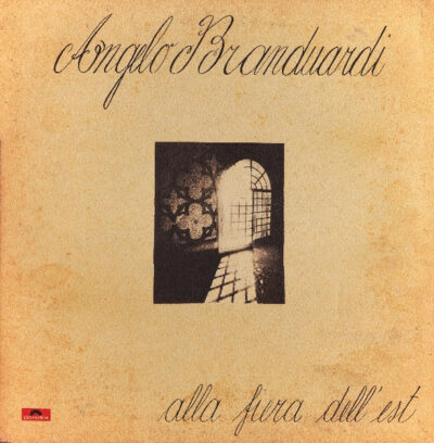 ALLA FIERA DELL'EST LIMITED NUMERED ED. RSD 2024