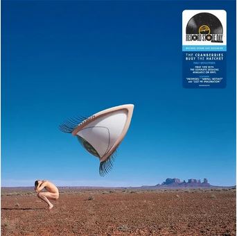 BURY THE HATCHET LIMITED ED. RSD 2024