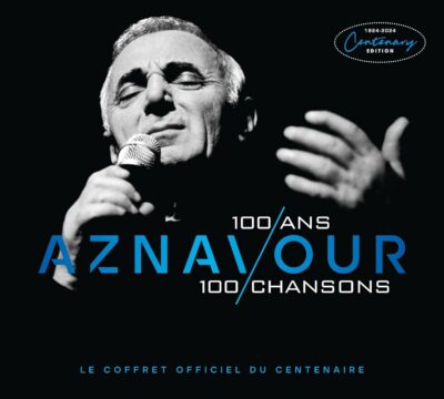 100 ANS - HITS
