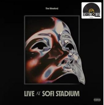 LIVE AT SOFI STADIUM LIMITED ED. RSD 2024