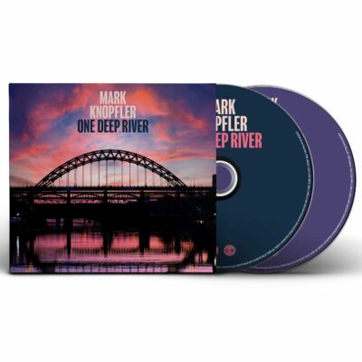 ONE DEEP RIVER DELUXE ED. + 5 TRACKS