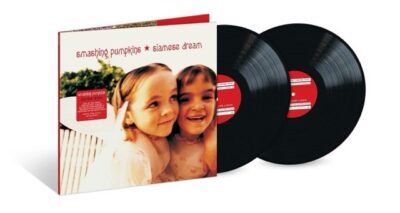 SIAMESE DREAM