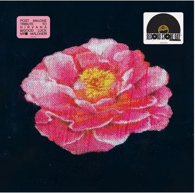 TRIBUTE TO NIRVANA  LIMITED ED. RSD 2025