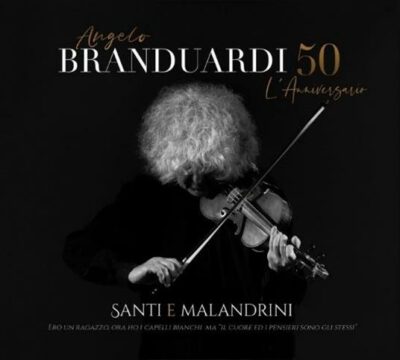 SANTI E MALANDRINI (BOX 4 CD)