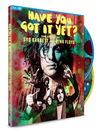 S-HAVE YOU GOT IT