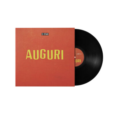 AUGURI