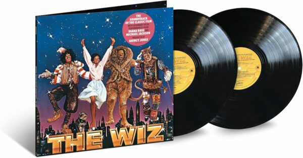 THE WIZ