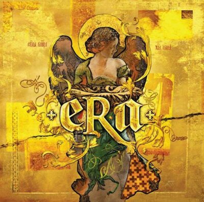 THE BEST OF ERA