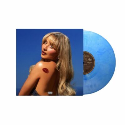 SHORT N' SWEET (LP COLORATO + POSTER)