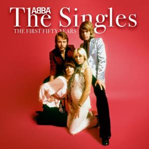THE SINGLES THE FIRST FIFTY YEARS